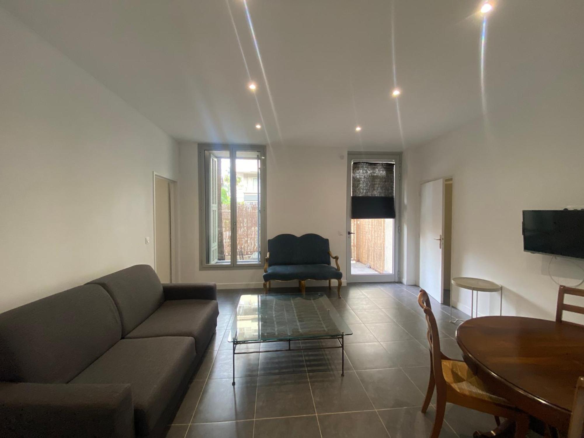 Le Cedre Bleu Apartment Nice Exterior photo